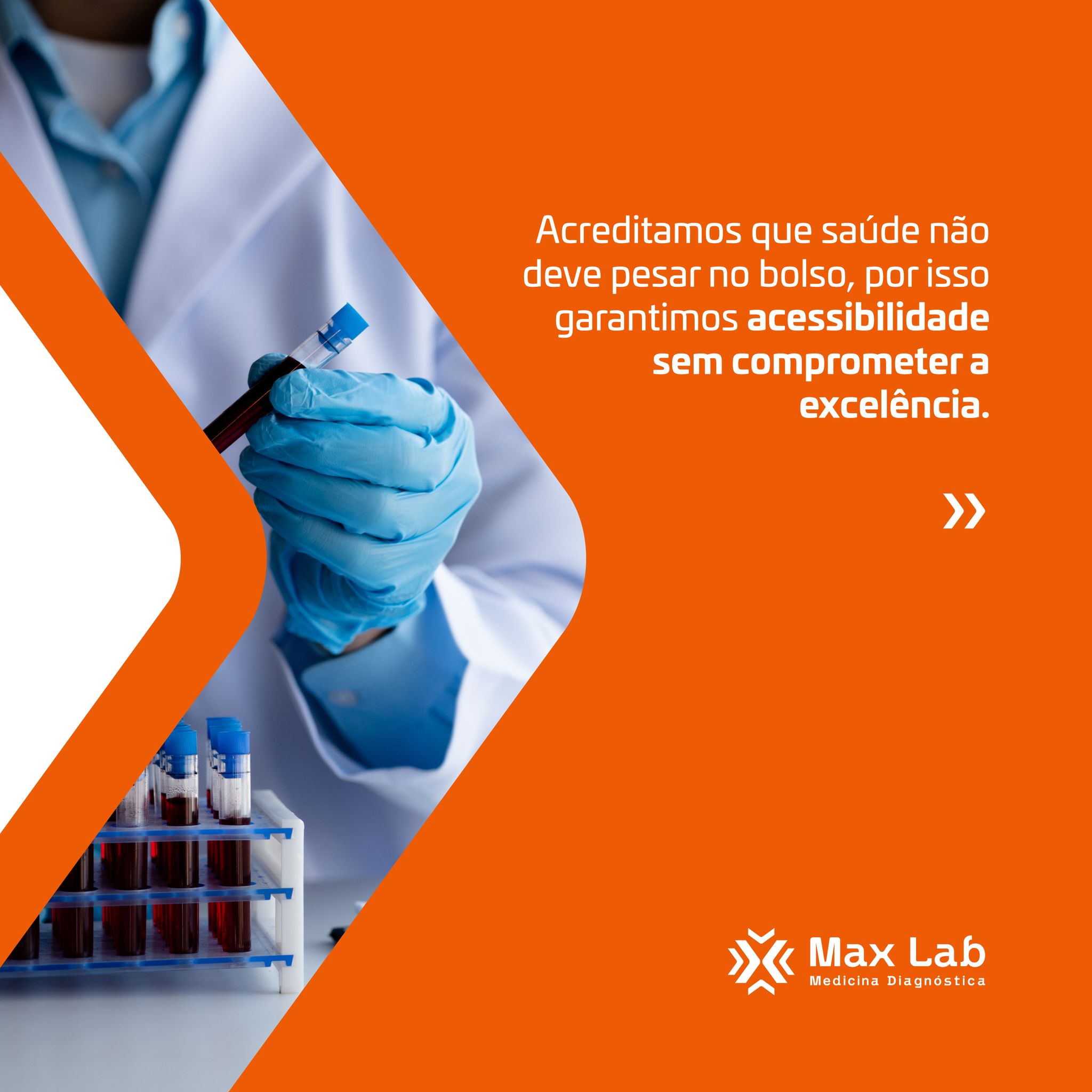 MAX LAB | Cajàzeiras PB
