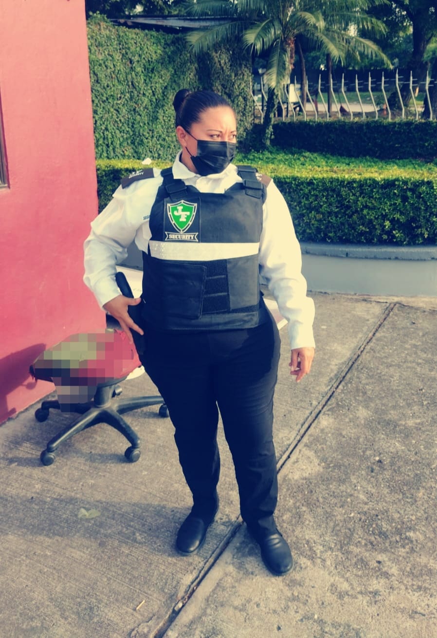 JF Security Honduras | Tegucigalpa