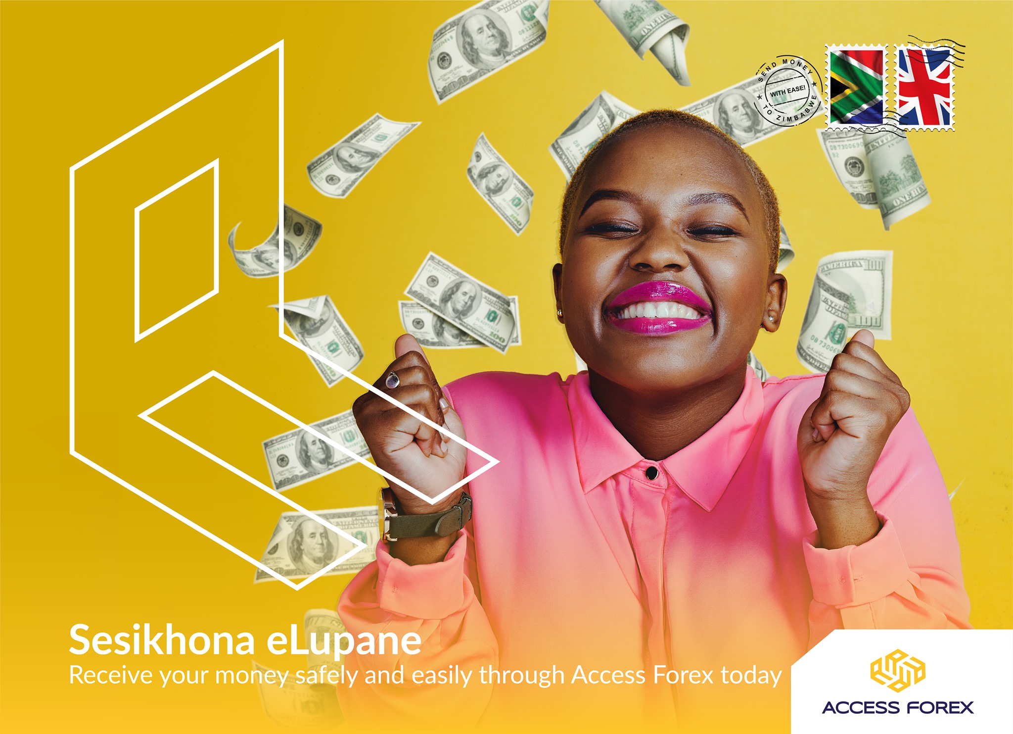Accessforex.com - New Branch! You can now collect your... | Facebook