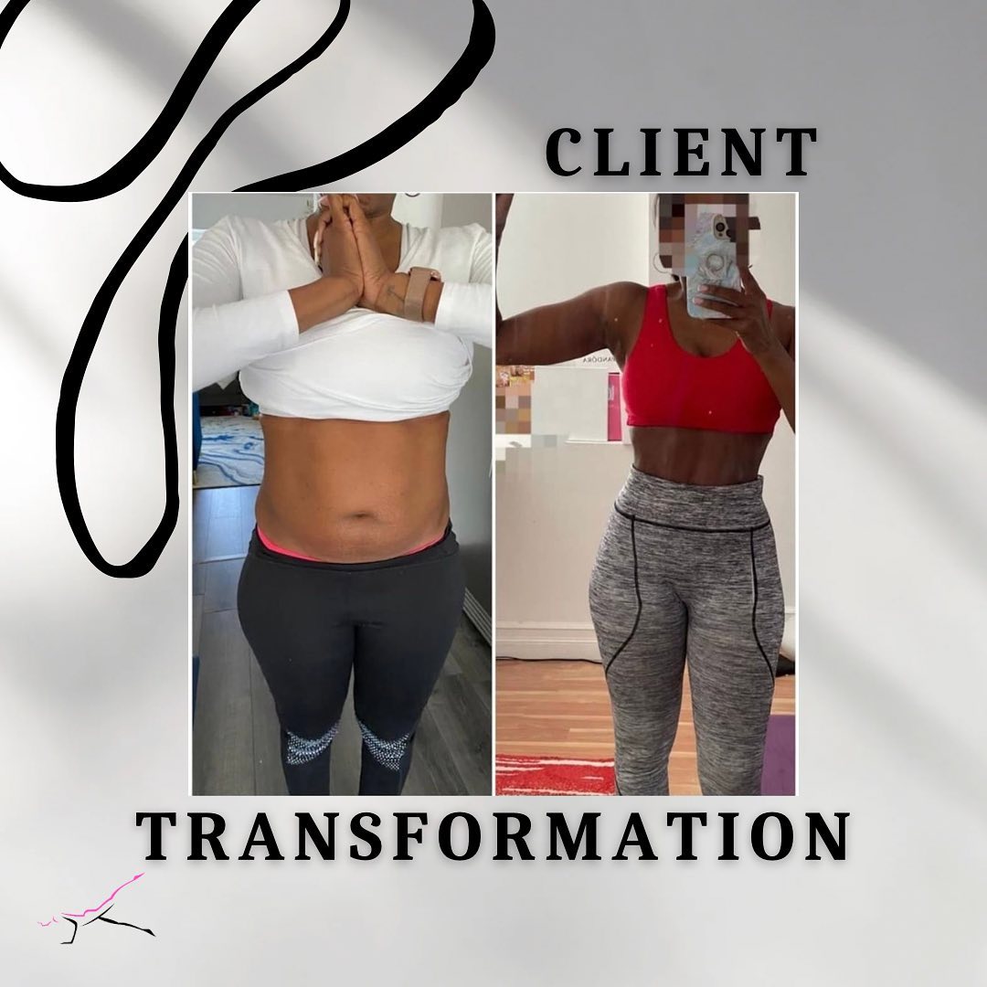 Leading Edge NY - Client transformation! Look at the... | Facebook