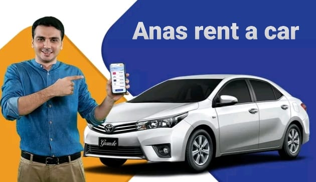 Anas rent a car | Facebook