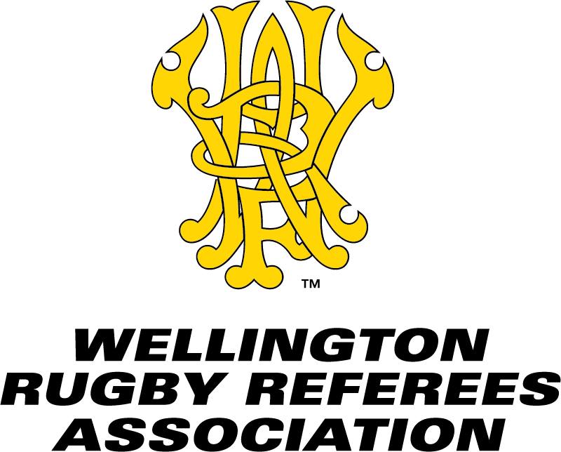Congratulations to Matt Thomas... - Wellington Rugby Referees | Facebook