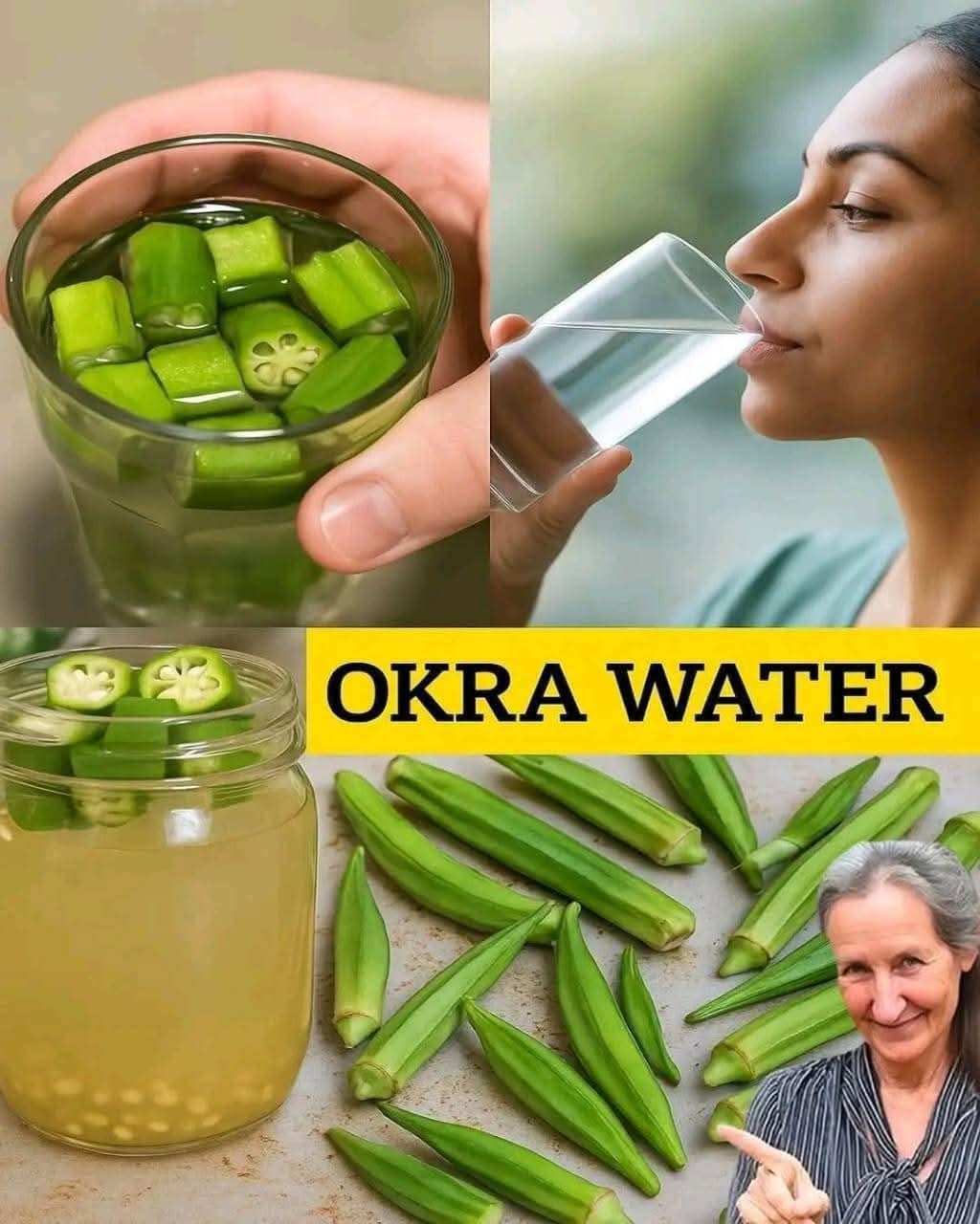 Here's how okra may benefit you