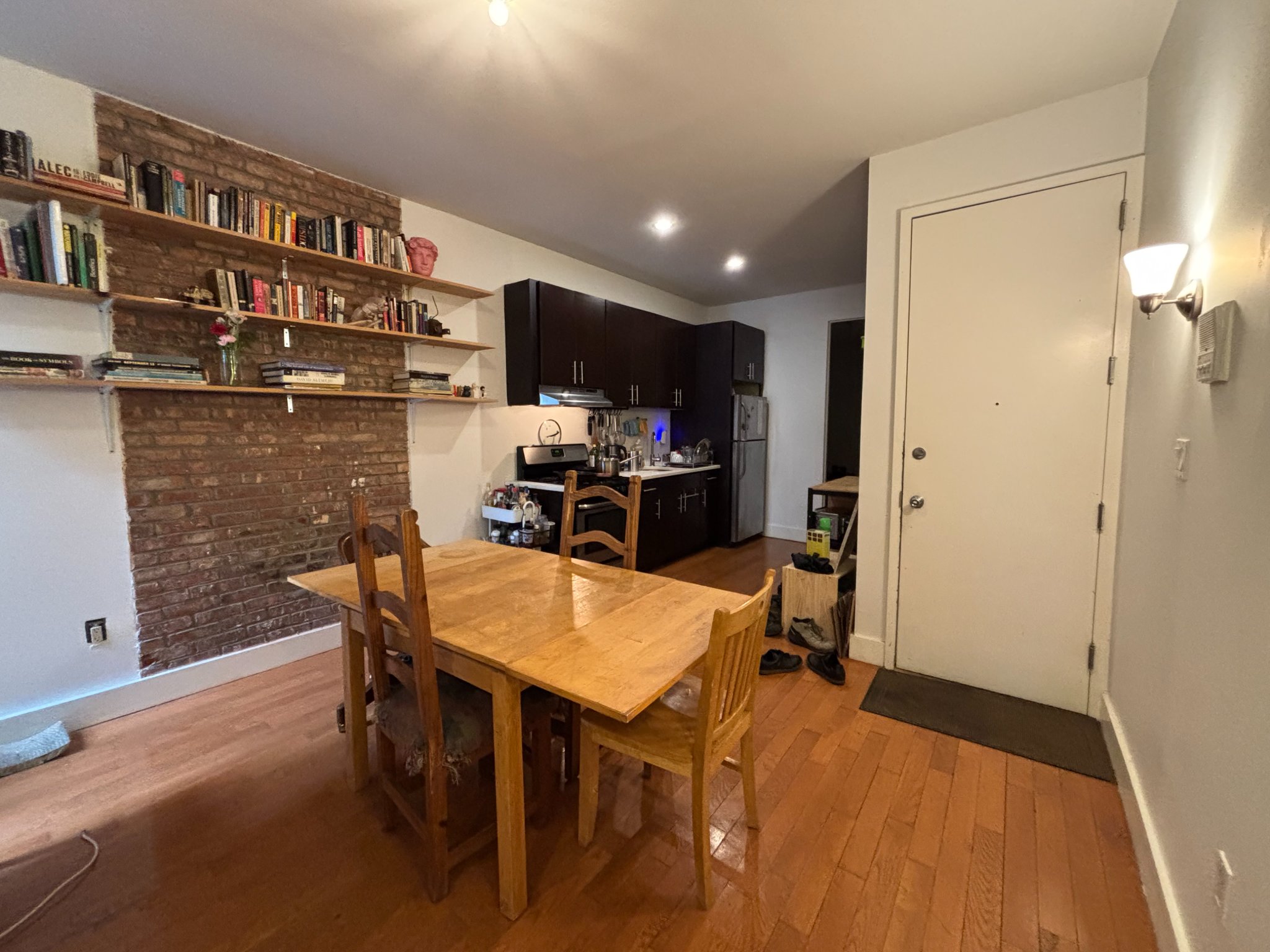 2 Beds 1 Bath Apartment - Property Rentals - New York, New York