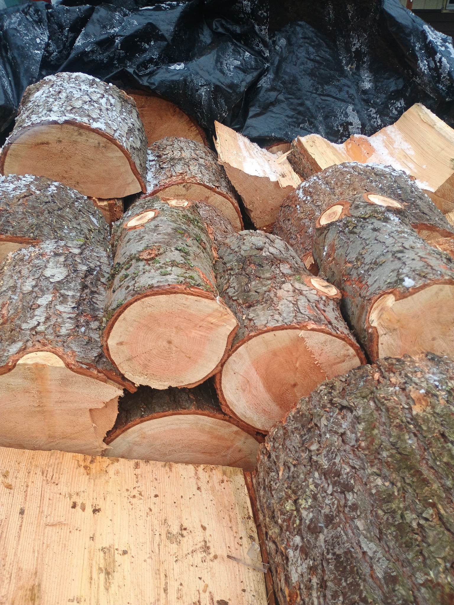 Fire wood - Miscellaneous - Wallace, Idaho | Facebook Marketplace ...