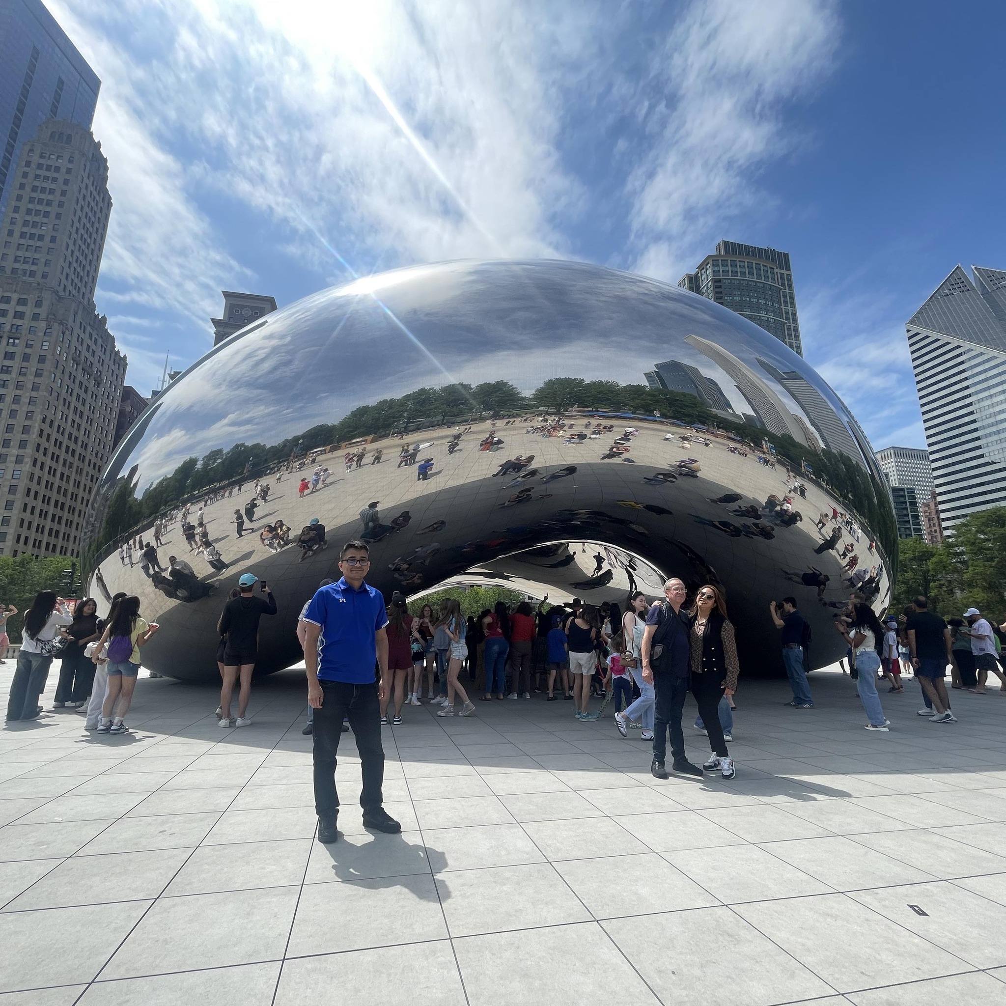 Visit All 50 States! | Thinking of driving to Los Angeles from Saint ...