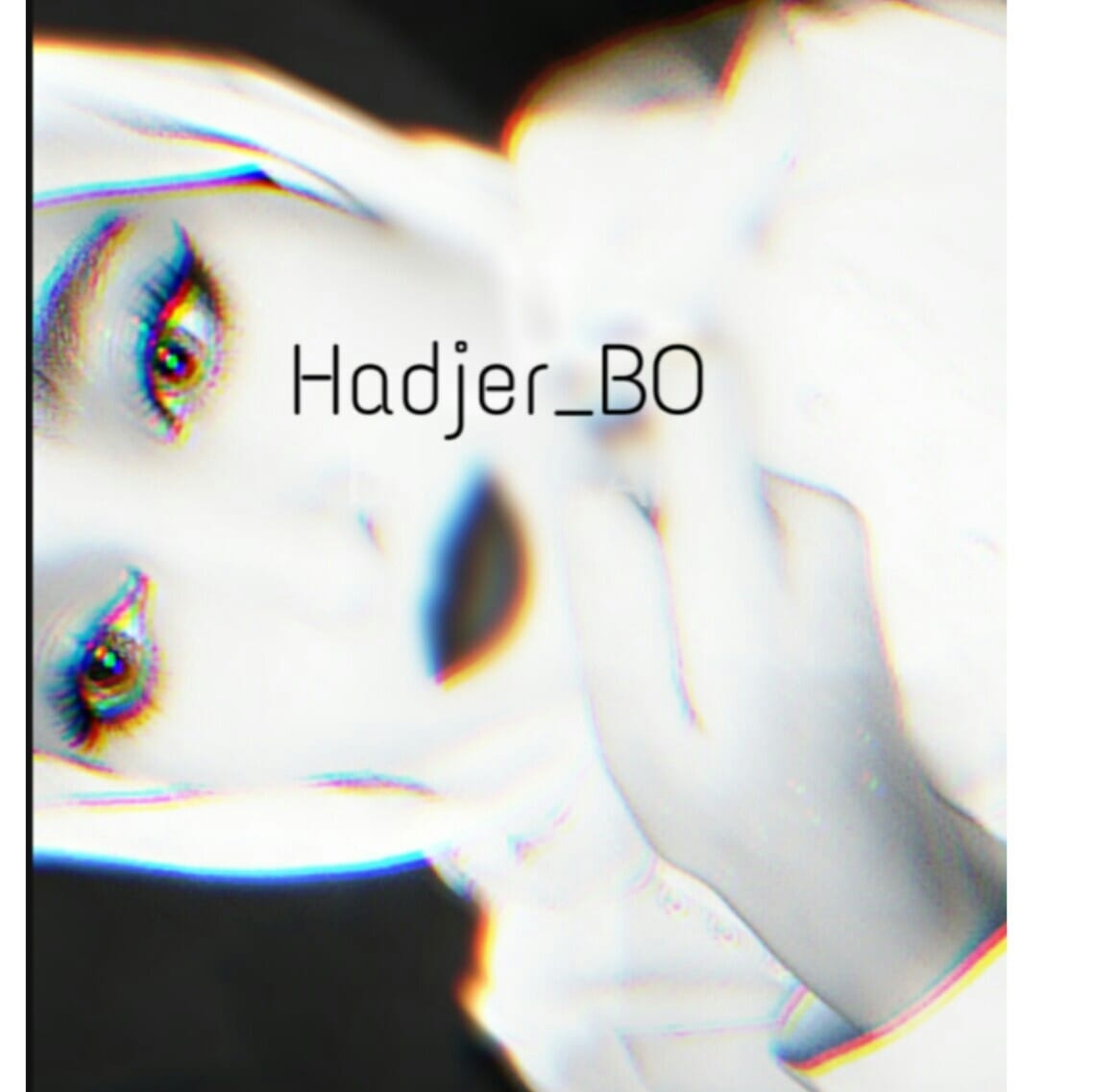 Hadjer | Algiers