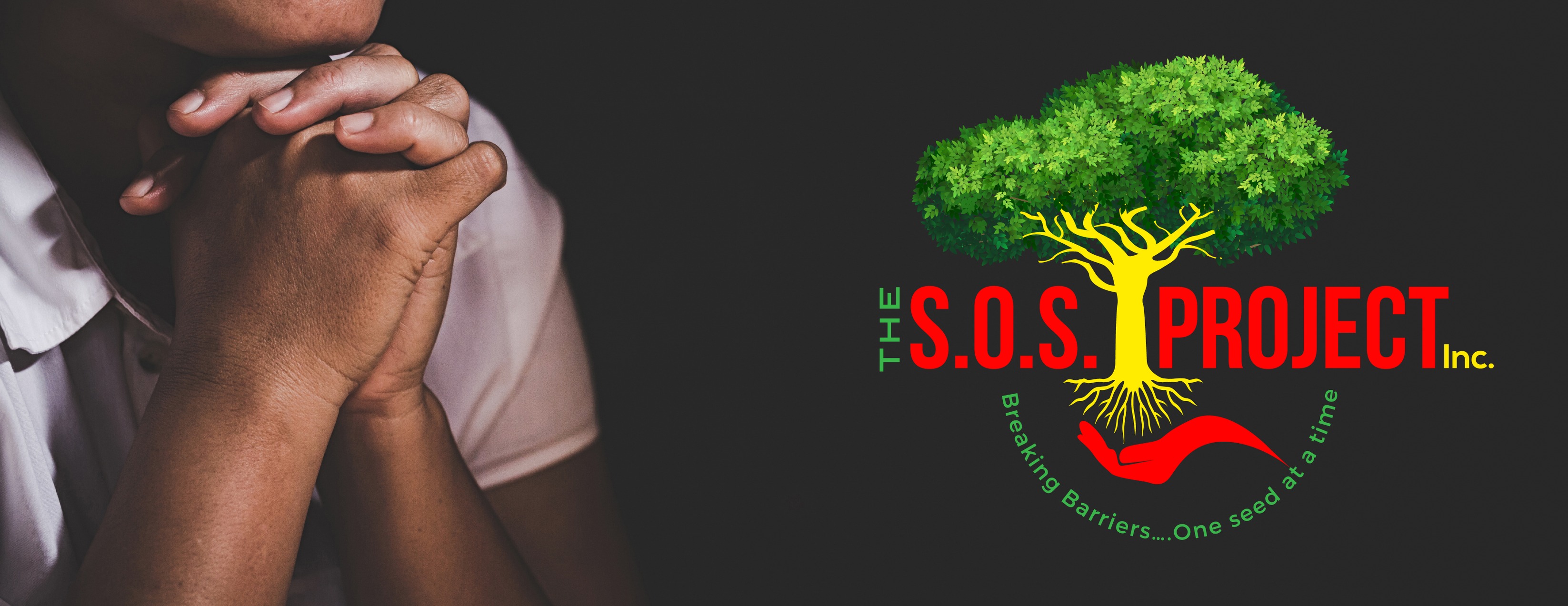 The SOS Project Inc. | Atlanta GA