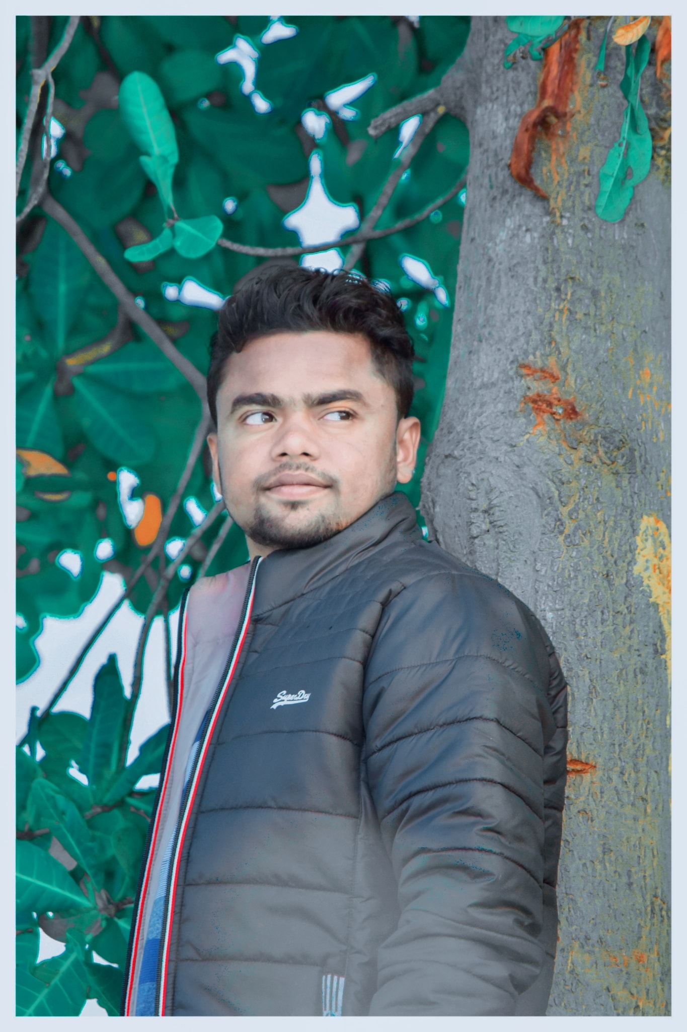 Mukesh Raj