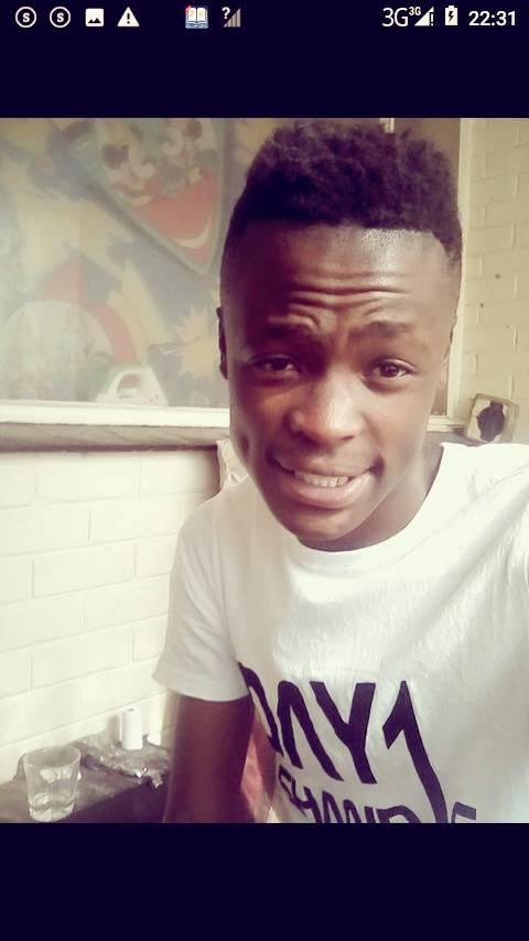 Smomo Da Kay-SA