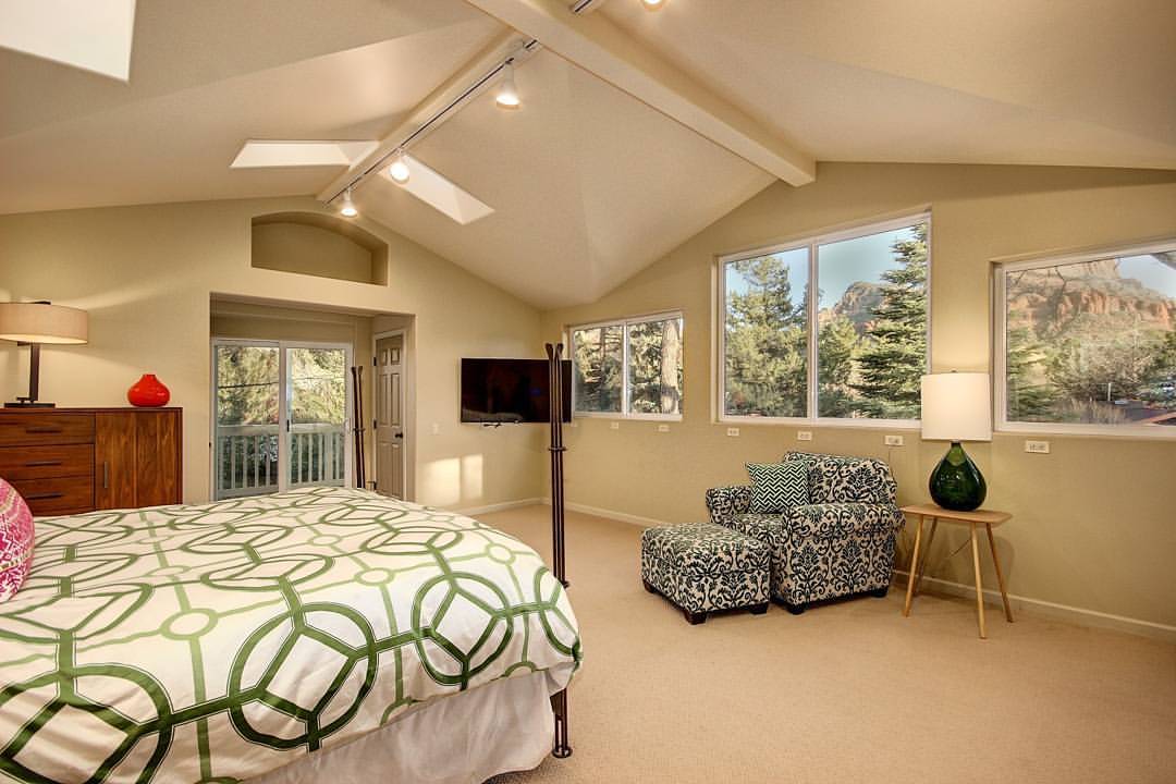 Tranquil Sedona Creekside Getaway | Sedona AZ