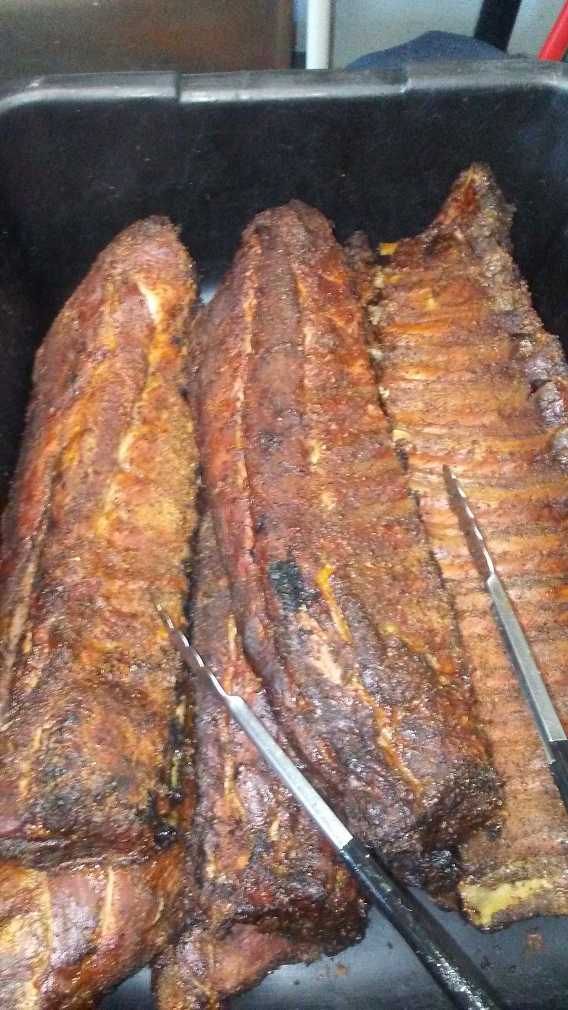 Big Johns Ribs and Seafood Shack - Celebrate Independence Day with a ...