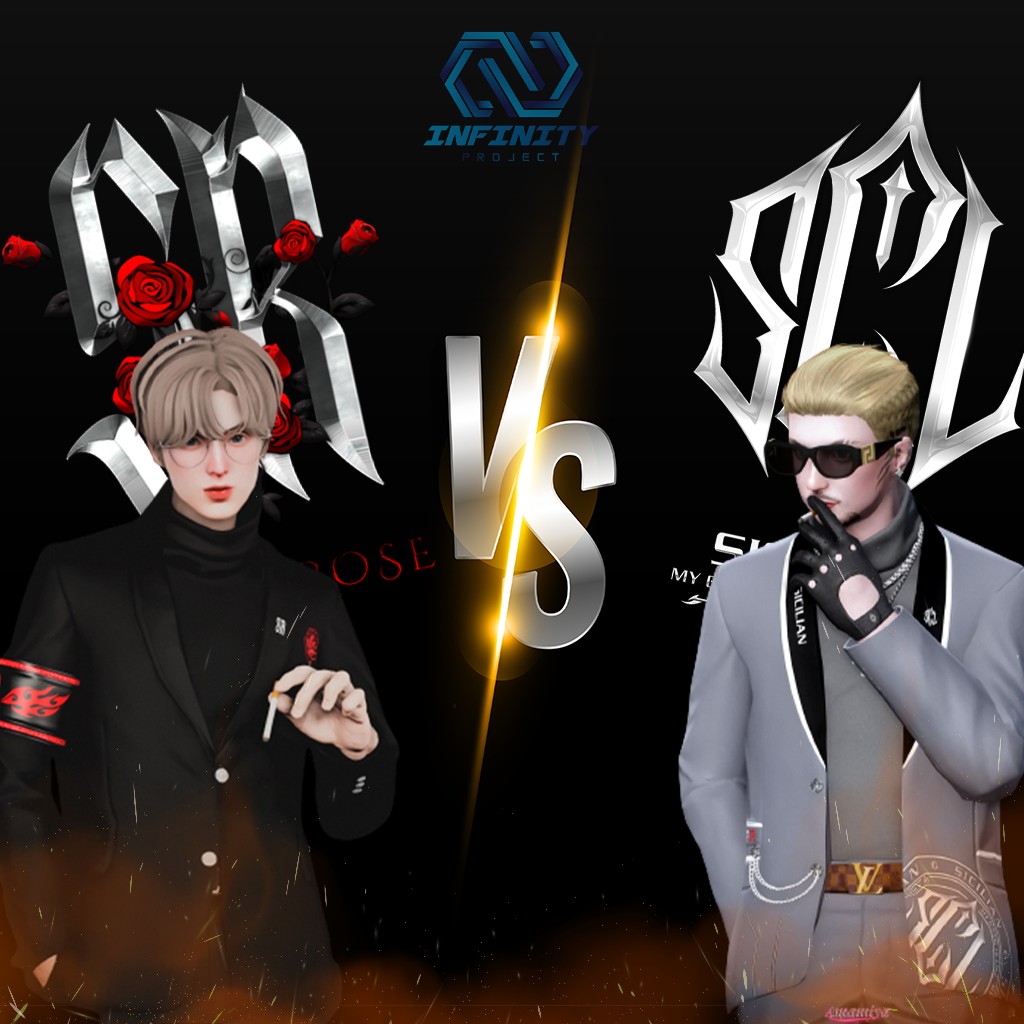 ตีติดละ... - Infinity Project-อินฟินิตี้โปรเจค | Facebook