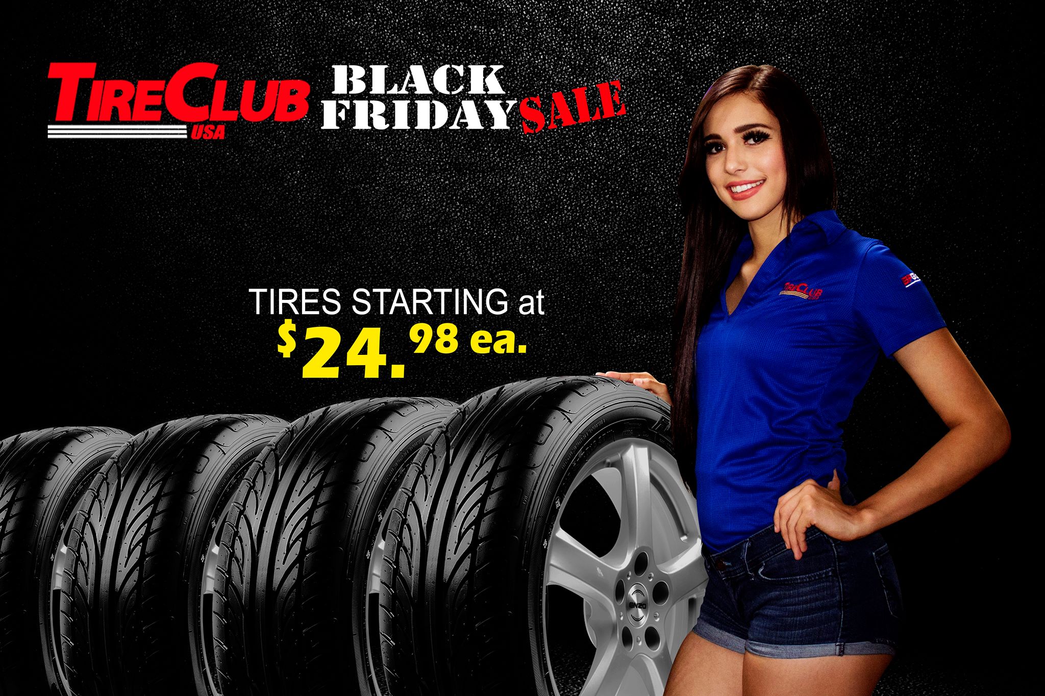 New Ferentino Eternopresa all-season tires with a 205/55R16 91H TL