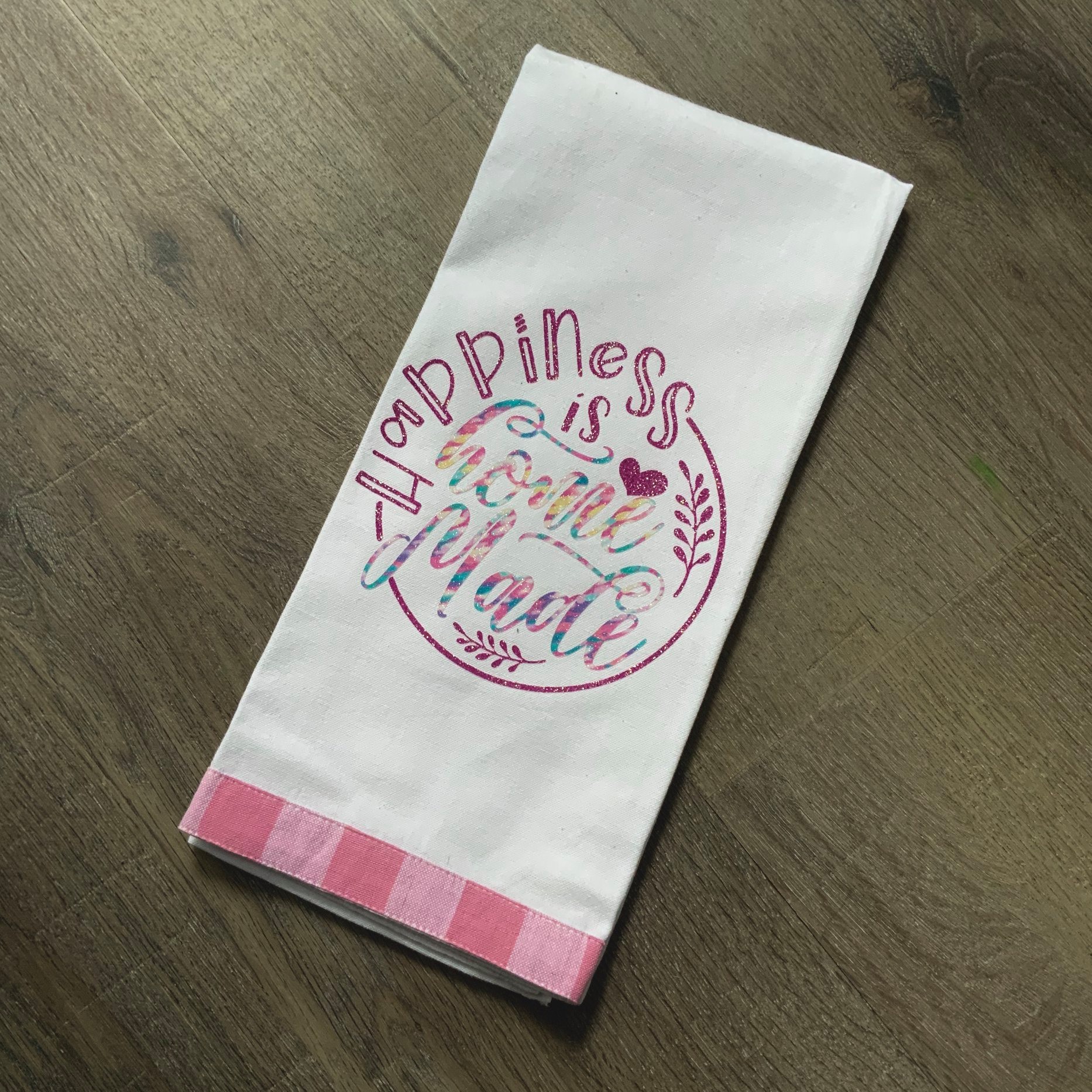 Kitchen Towel Quotes Svg