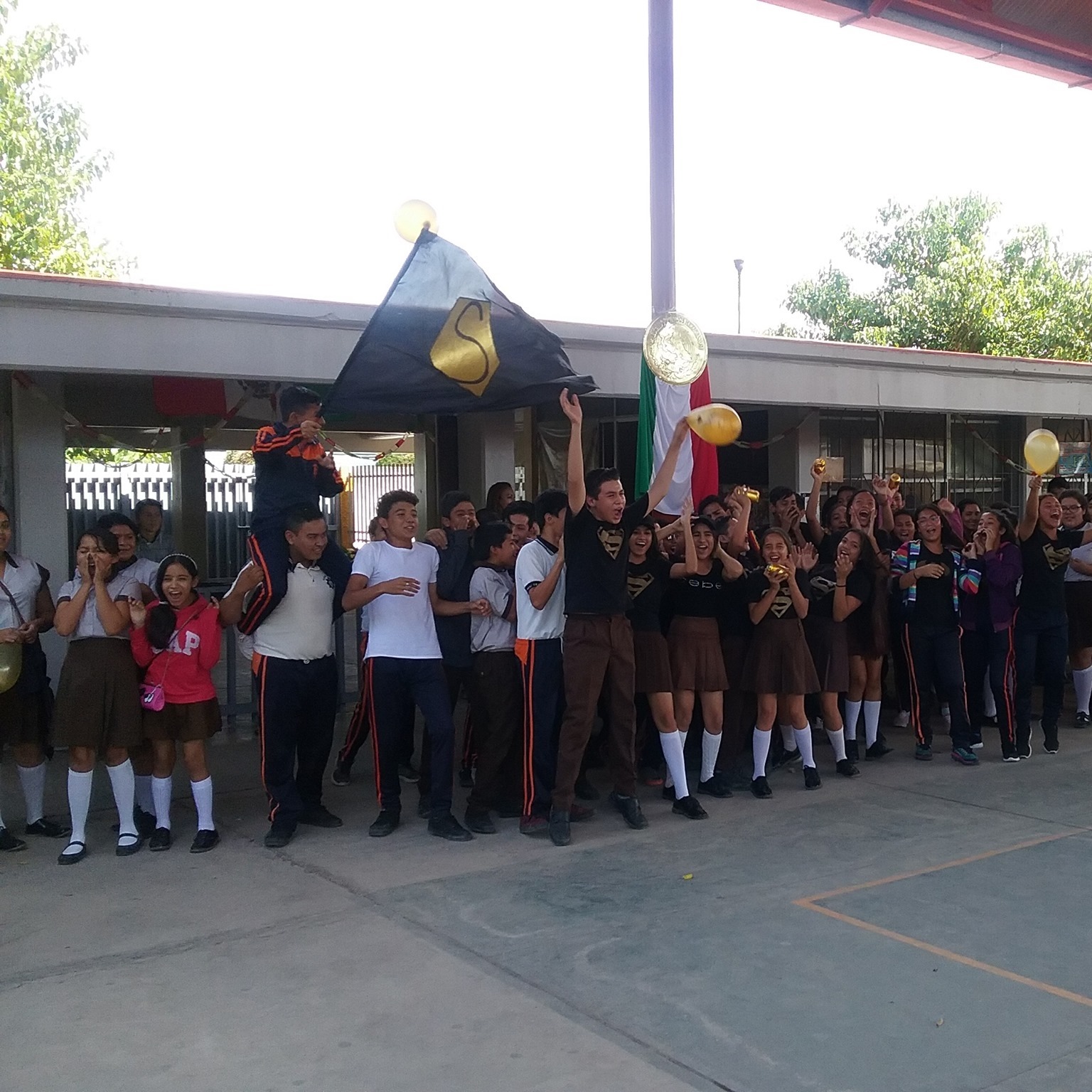 VEN E INSCRIBETE EN LA TÉCNICA 53, SOMOS LA MEJOR OPCIÓN. ESCUELA ...
