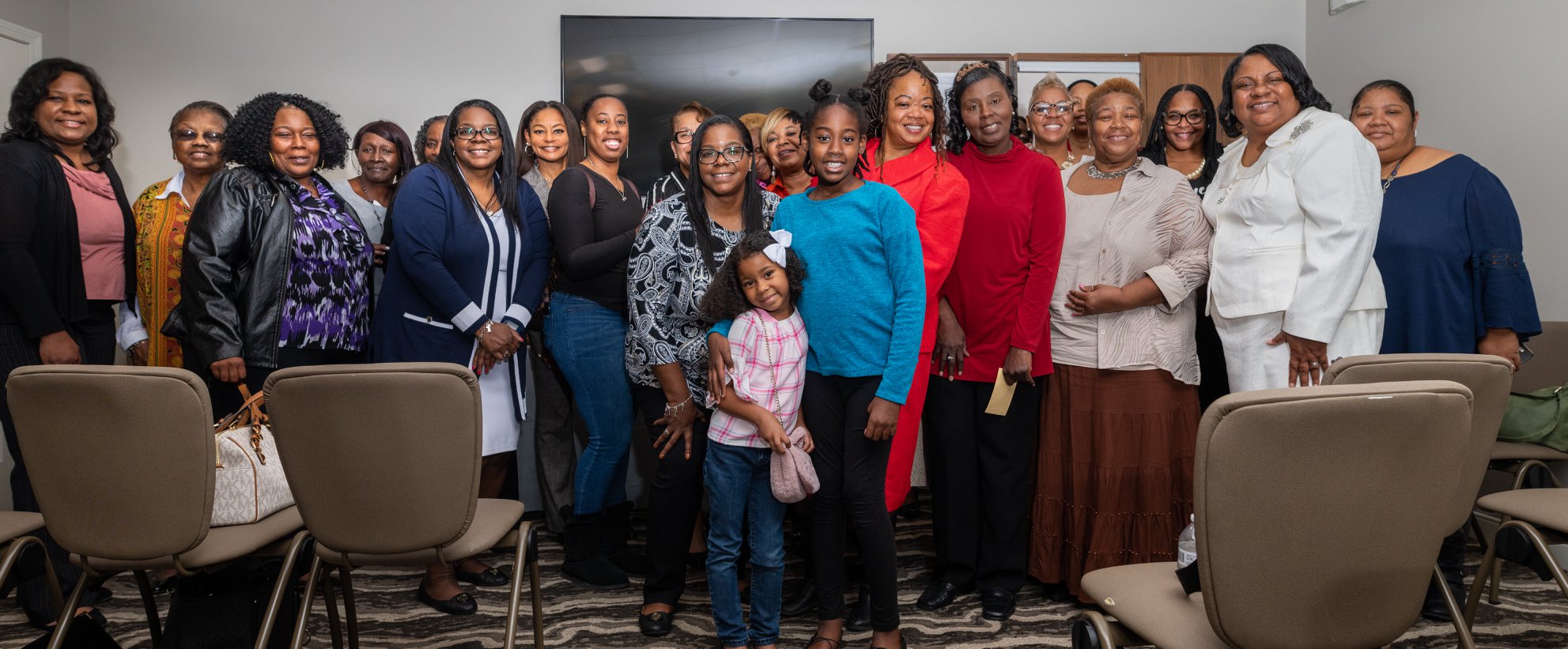 Multi-Cultural Sisters International | Humble TX