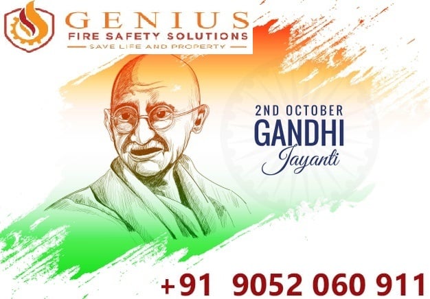 Genius Fire Safety Solutions | Hyderabad