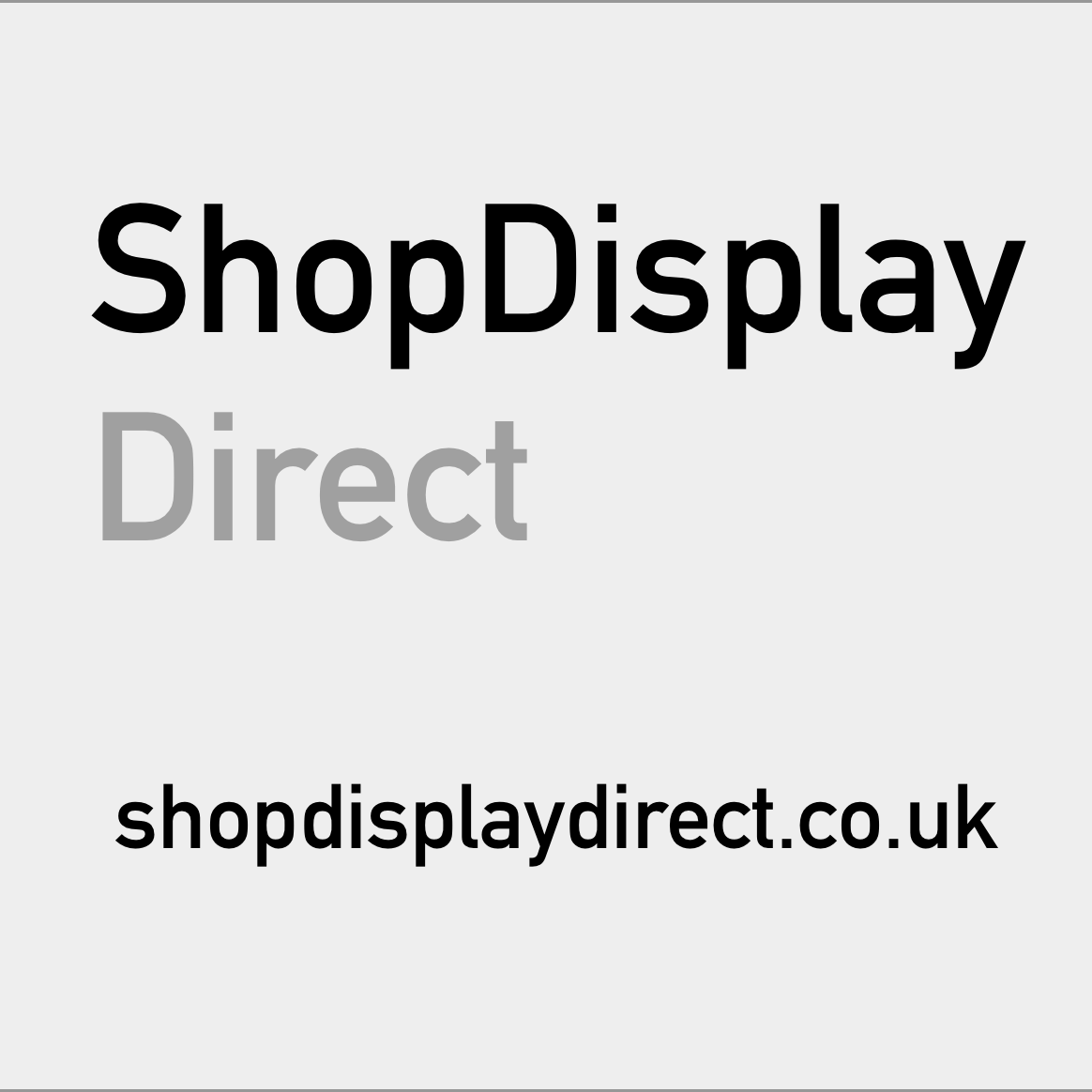 Shop Display Direct