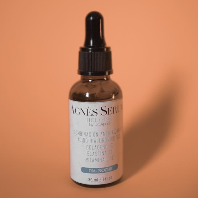 Heloise By Dr APud. - El uso de Serum en tu rutina se SKINCARE es ideal ...