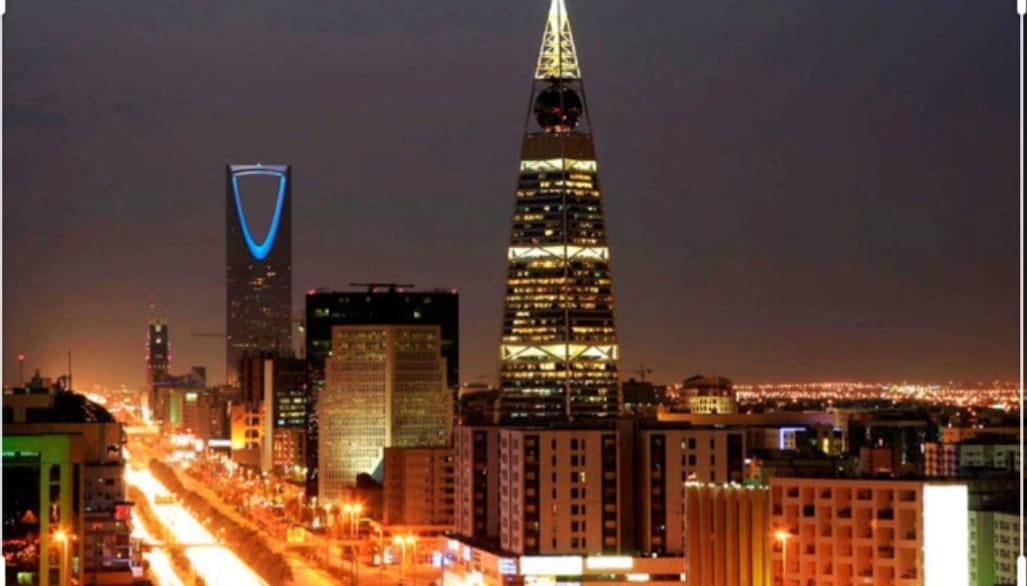 ‎Just Riyadh... - Just Riyadh Things - فقط الرياض الأشياء