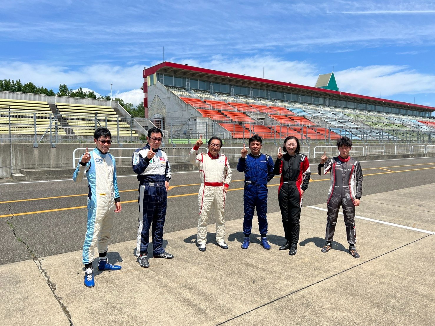 GR Garage東京 / GR Tokyo Racing