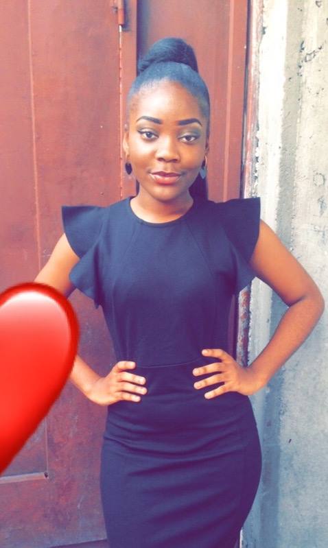 Malebe Ruth