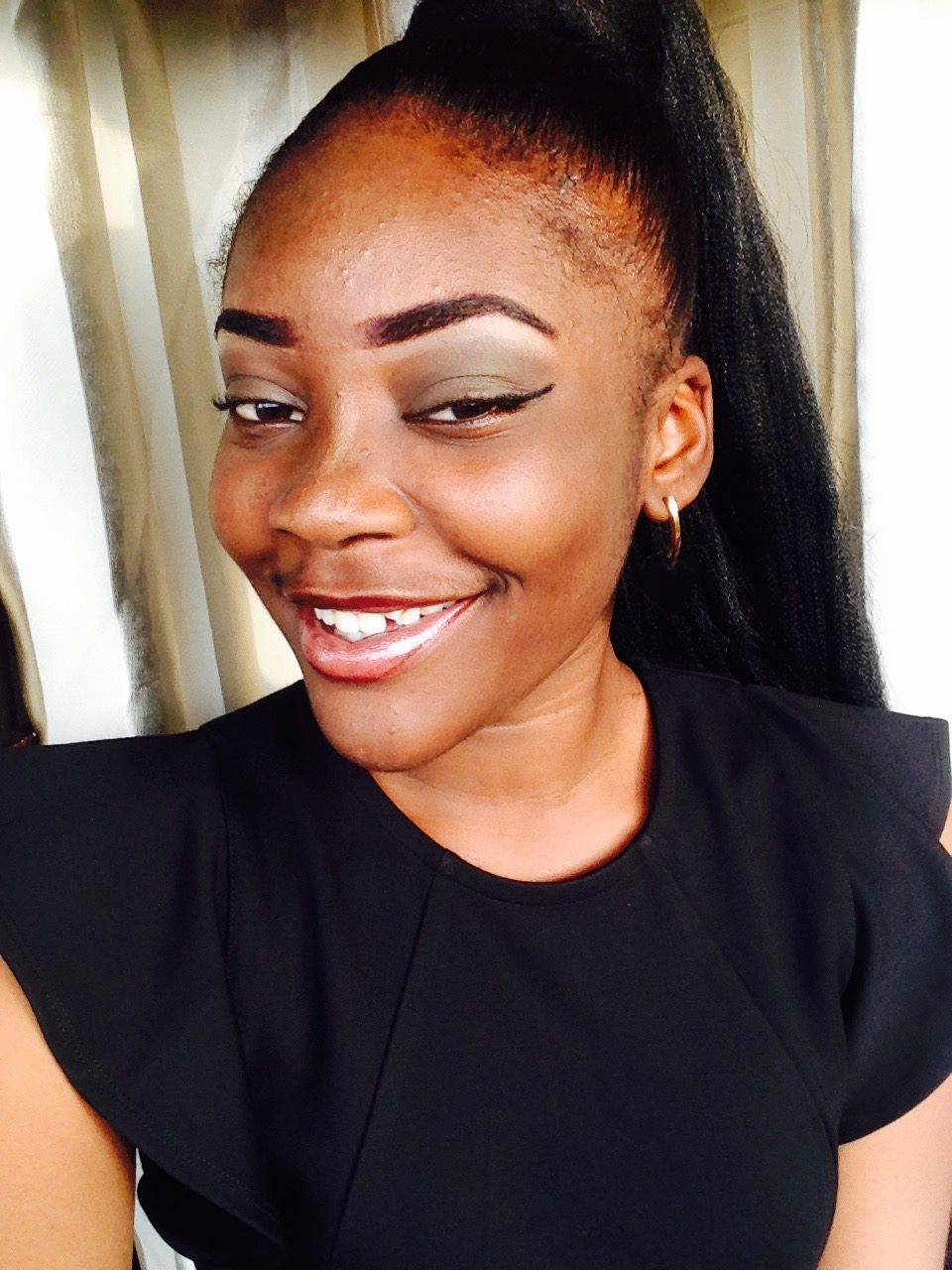 Malebe Ruth
