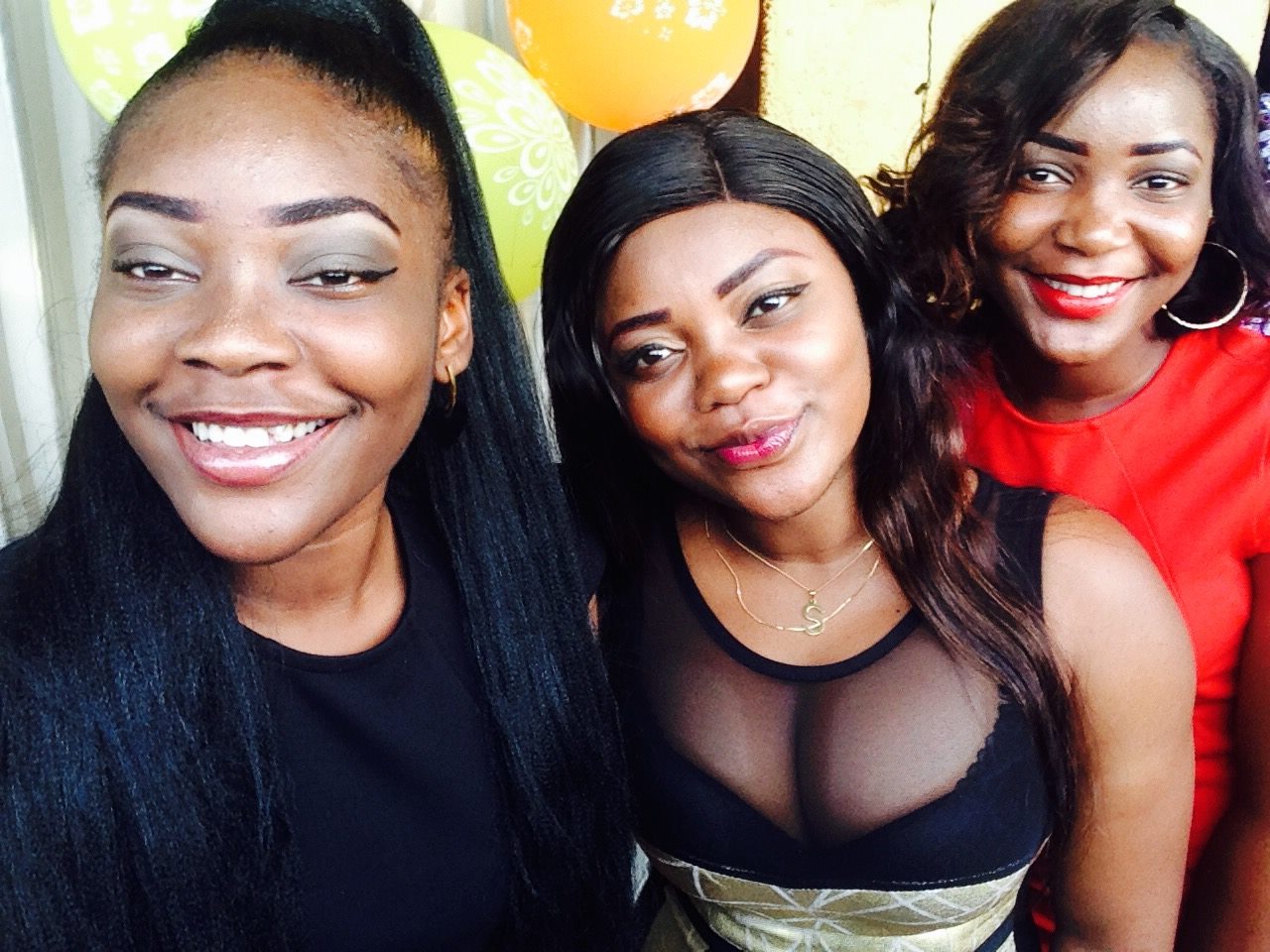 Malebe Ruth