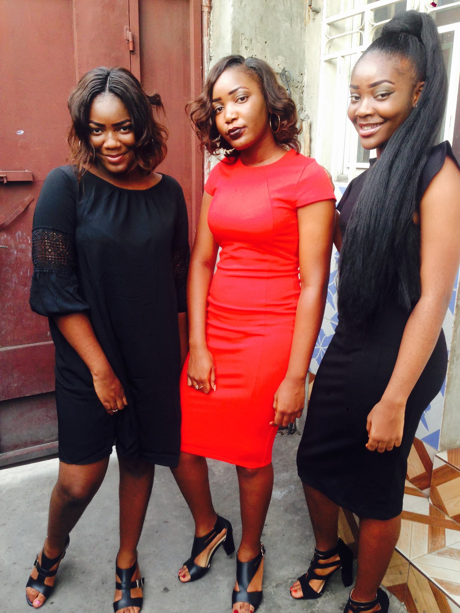 Malebe Ruth
