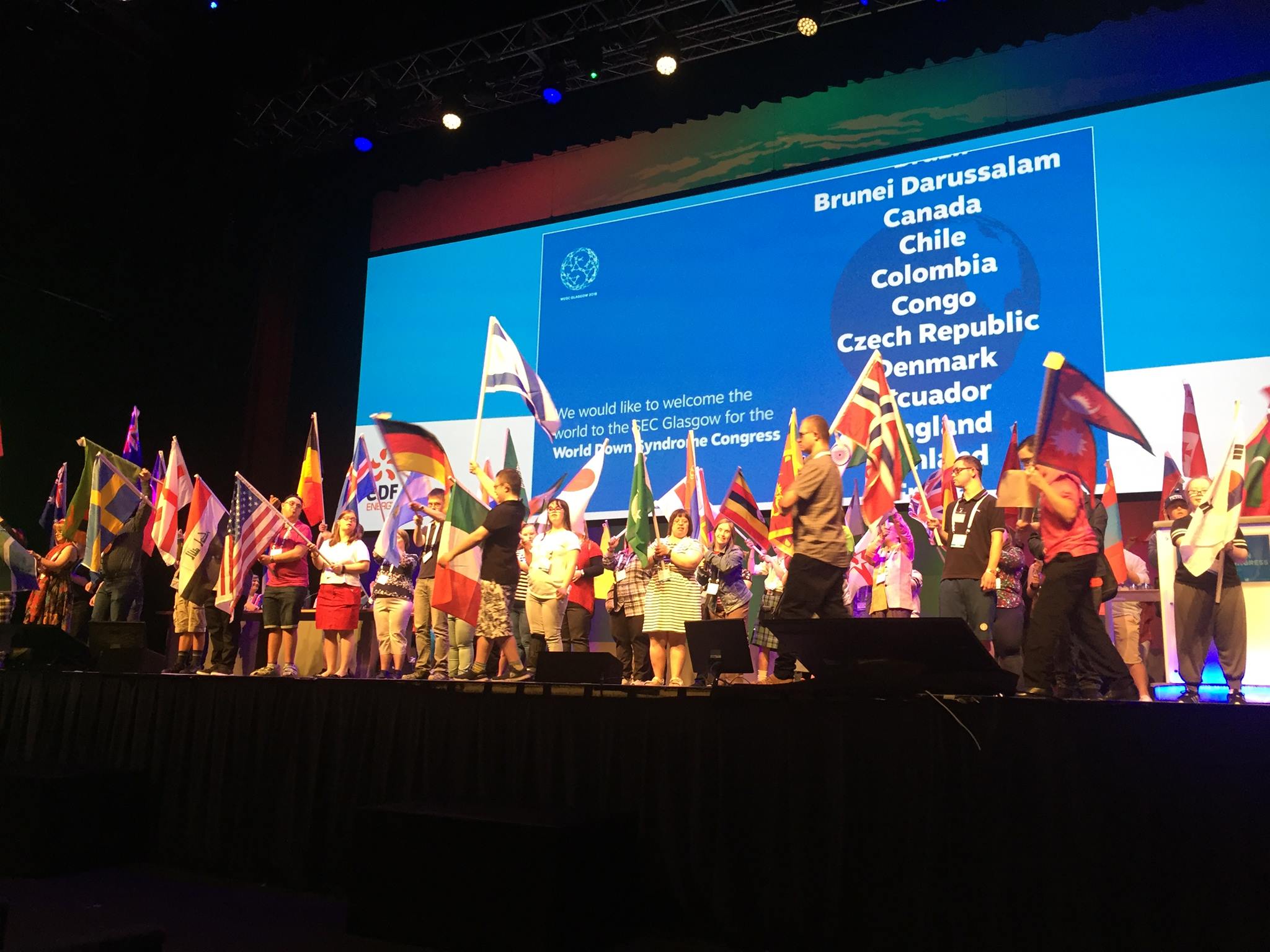 Worlddownsyndromecongress Explore Facebook