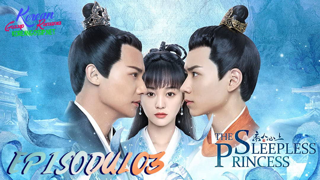 💙The Sleepless Princess /... - Korean Gossip - Romania | Facebook