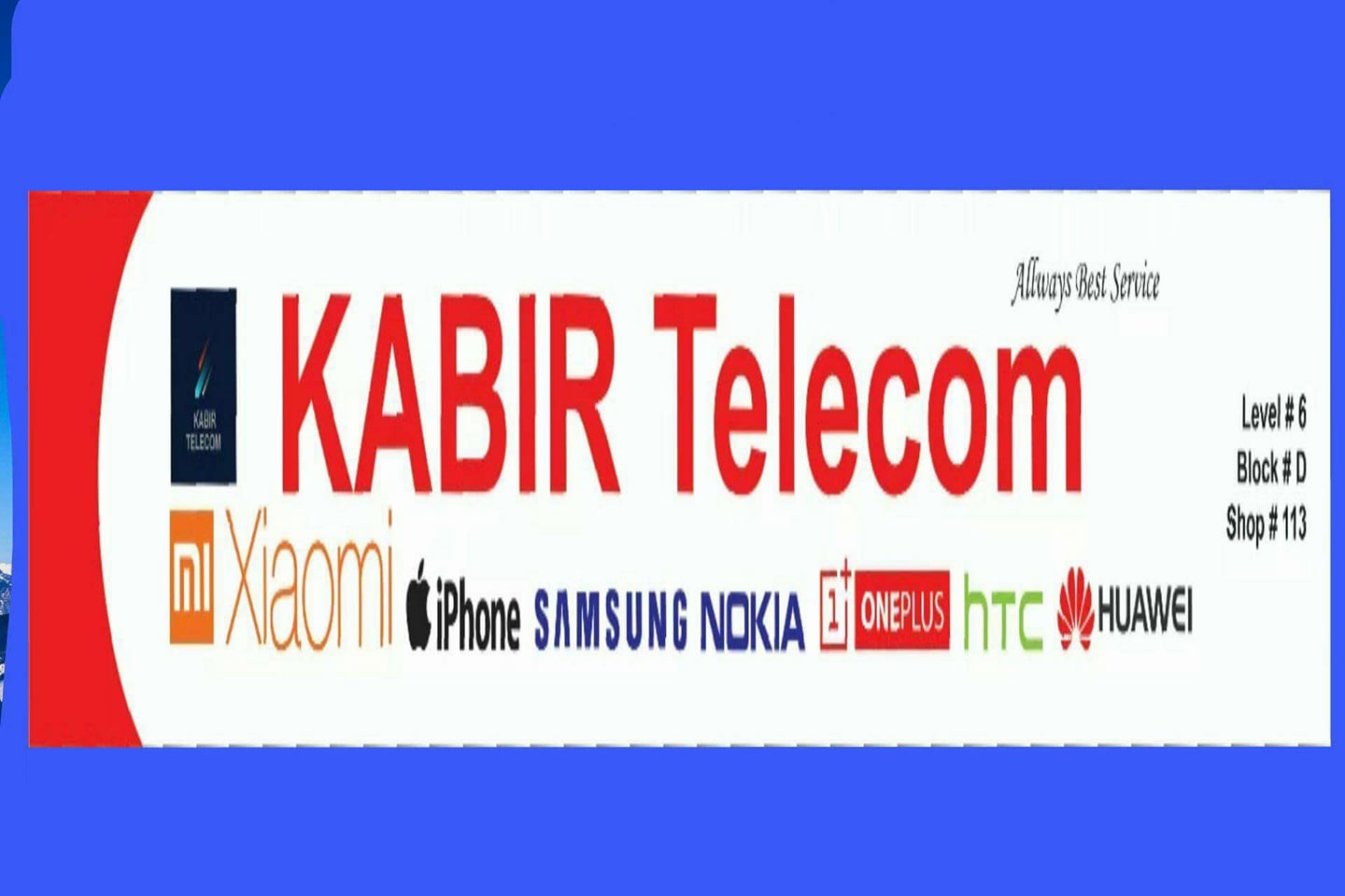 Kabir Telecom
