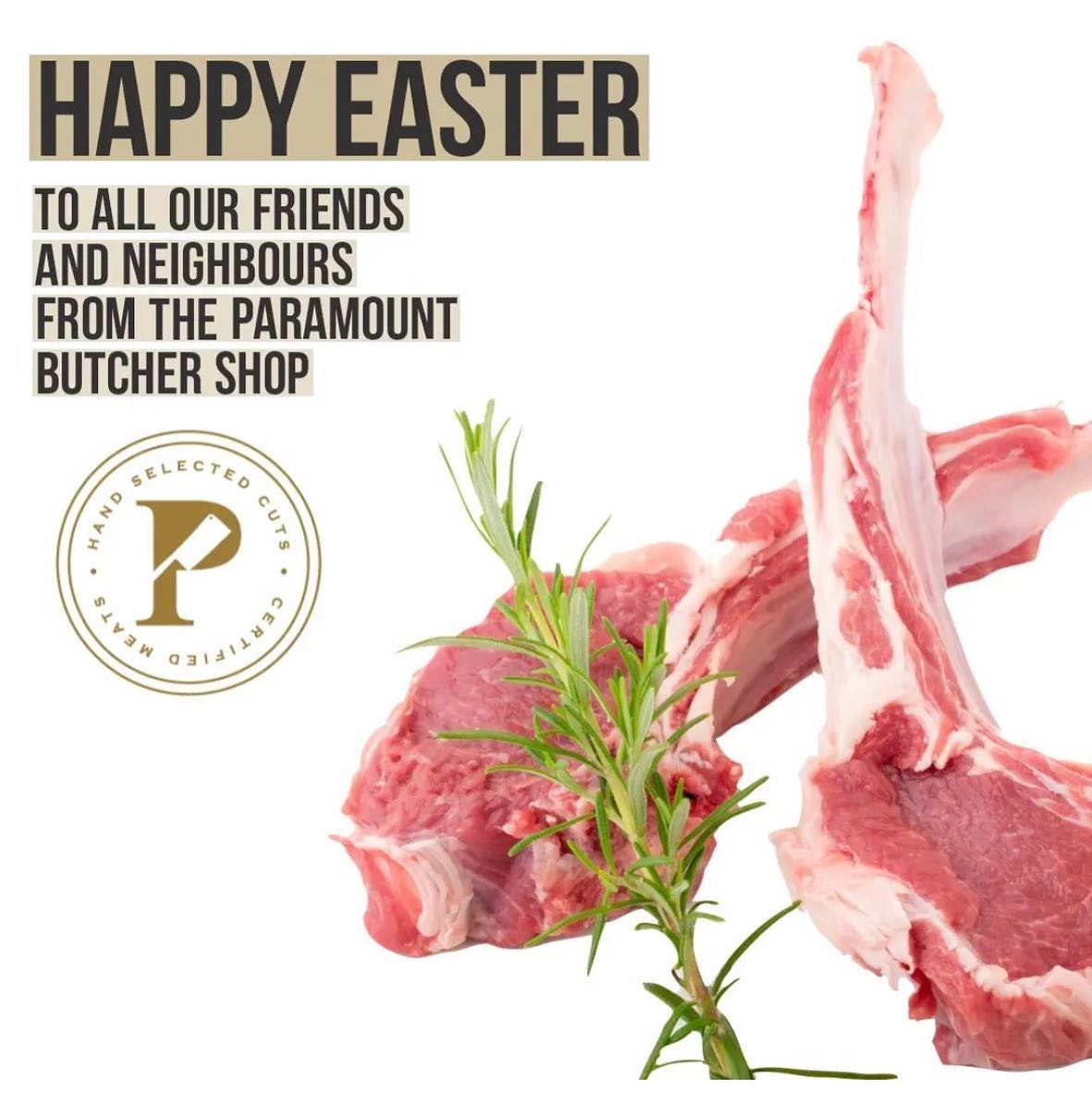 Paramount Butcher RichmondHill | Richmond Hill ON