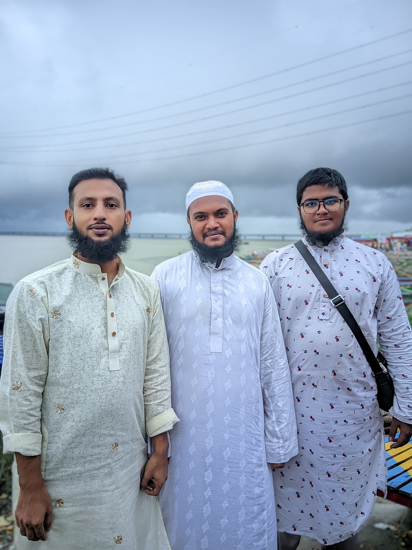 Rasel Mahmud Al Hisham