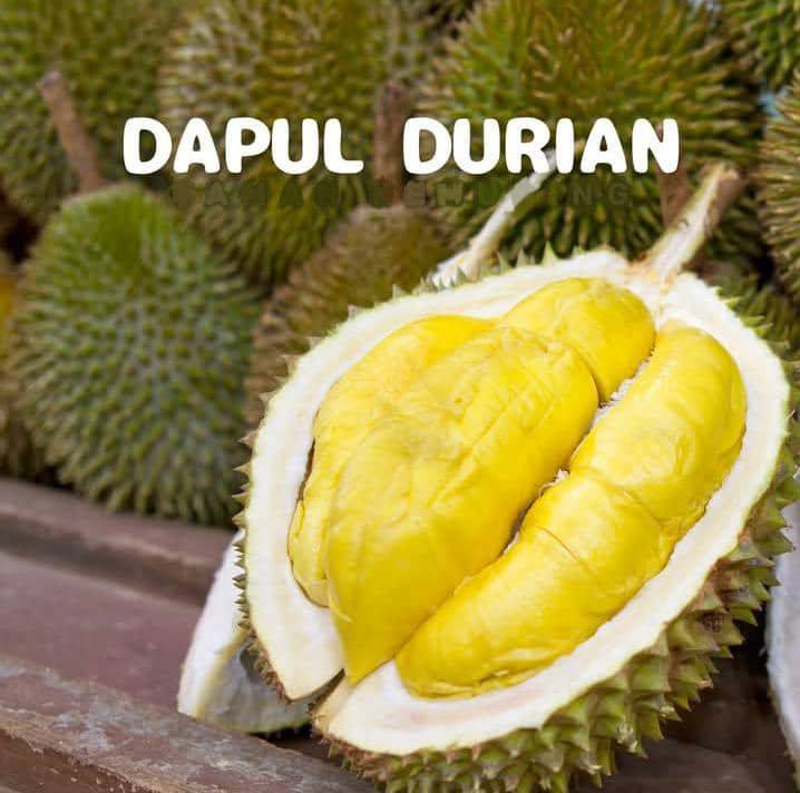 Dapul Apple