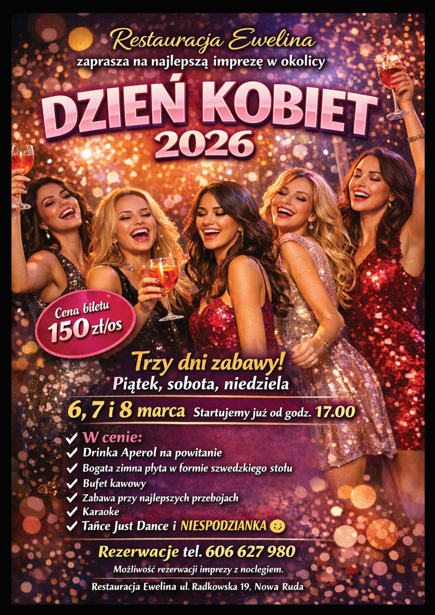 Pizzeria Restauracja 