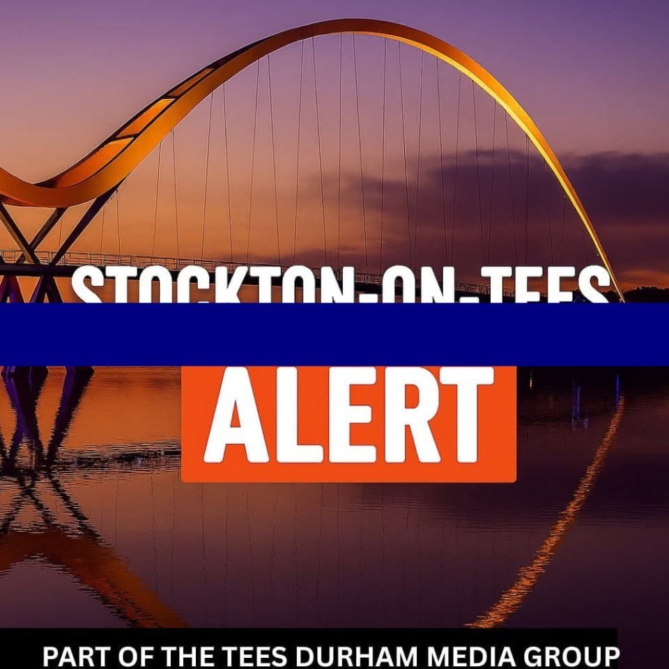 Update from Cleveland Fire... - Stockton-on-Tees Alert | Facebook