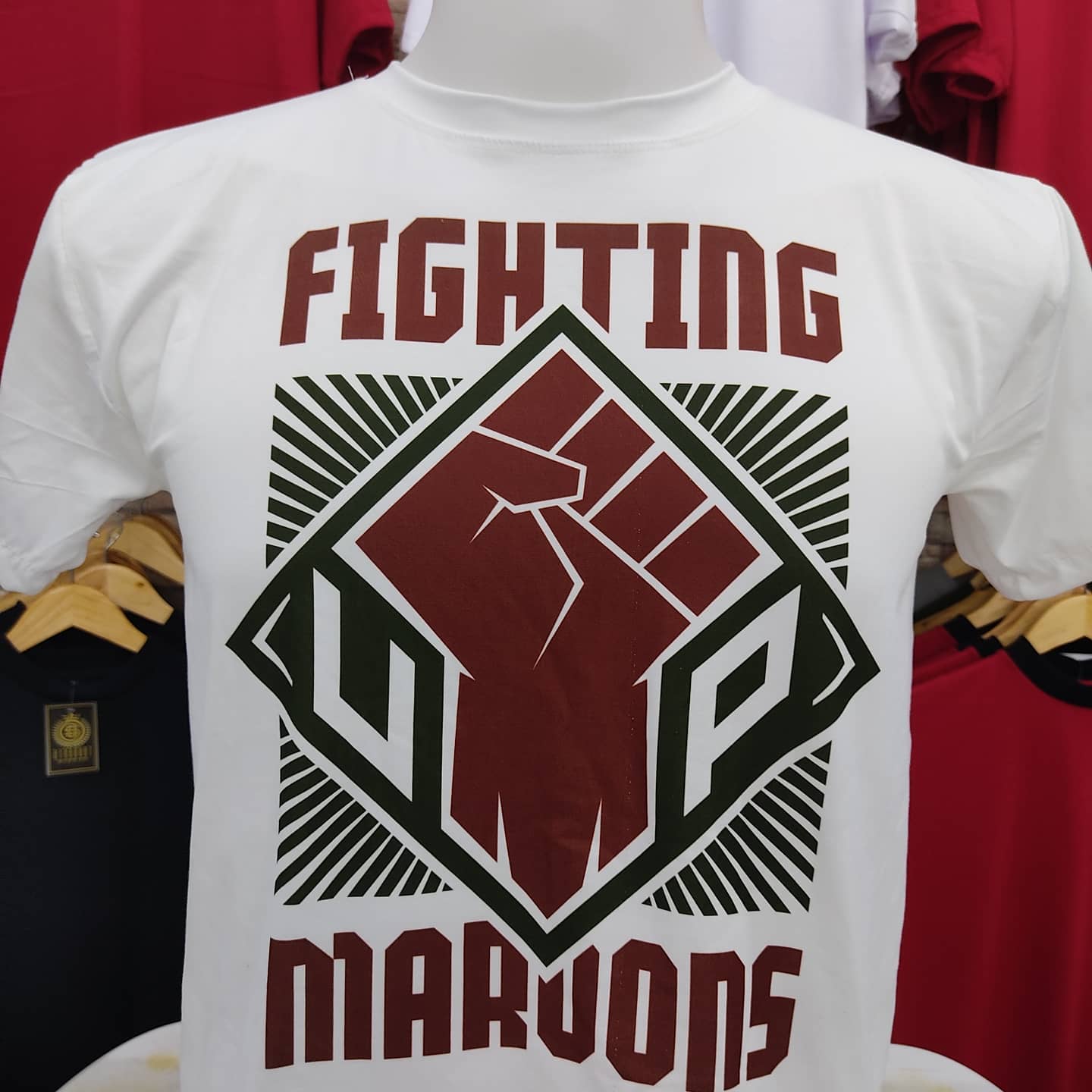 We also accept A3 sublimation print... - ExperTees and Prints