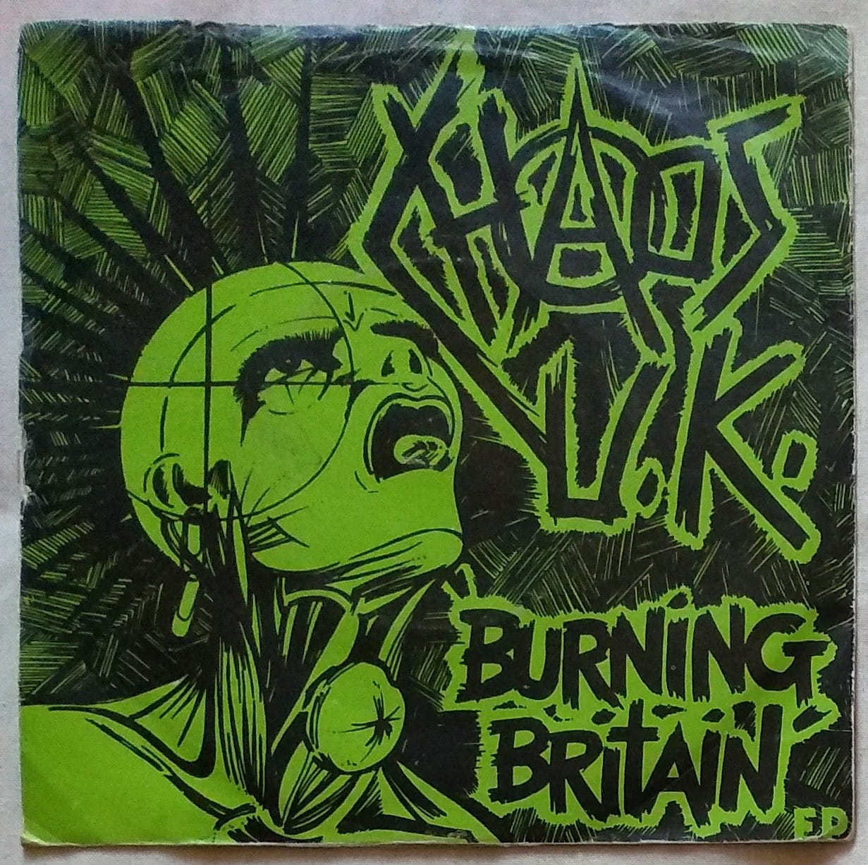 Chaos uk -- burning britain ep 1982 🏴󠁧󠁢󠁥󠁮󠁧󠁿