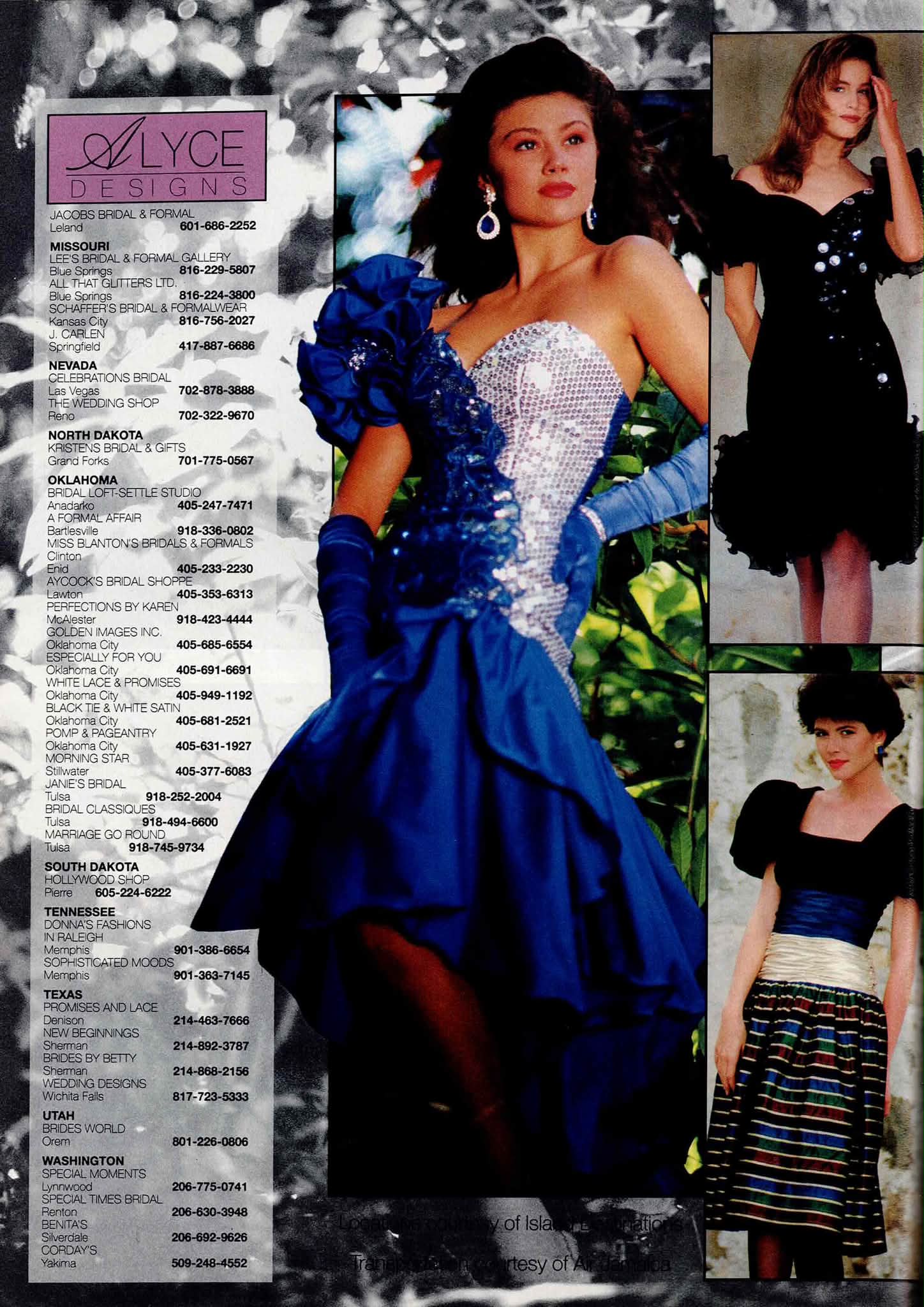 Seventeen Magazine - September 1990 (Part 8)