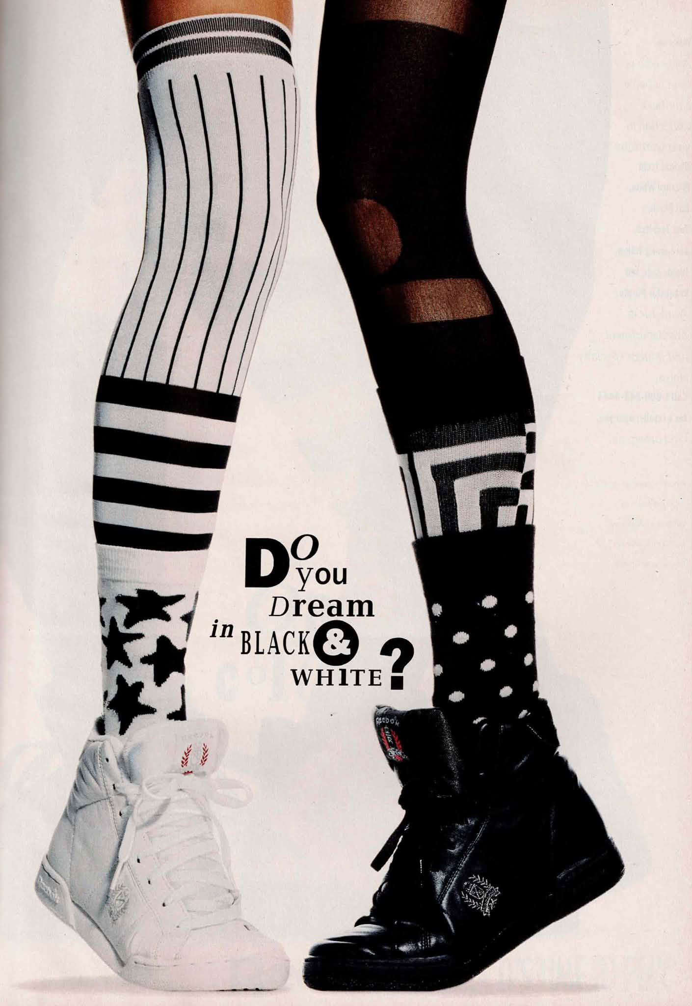 Seventeen Magazine - September 1990 (Part 9)