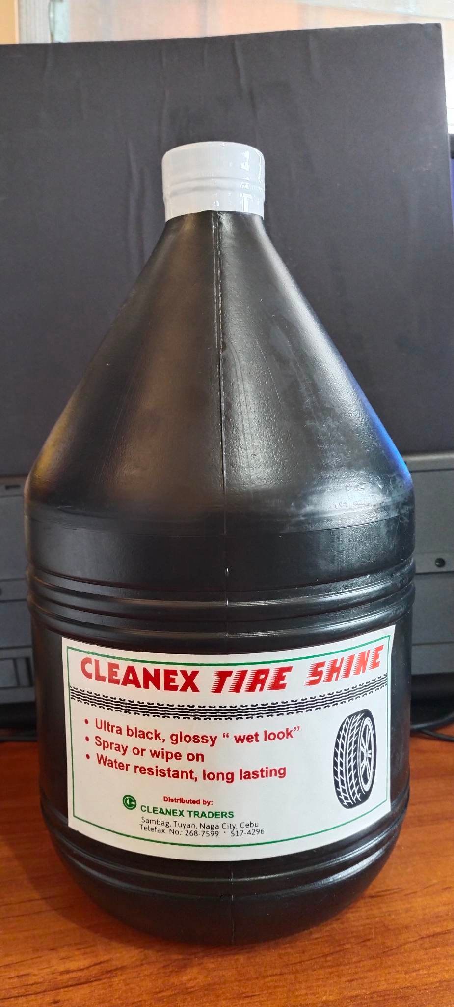 Cleanex Traders