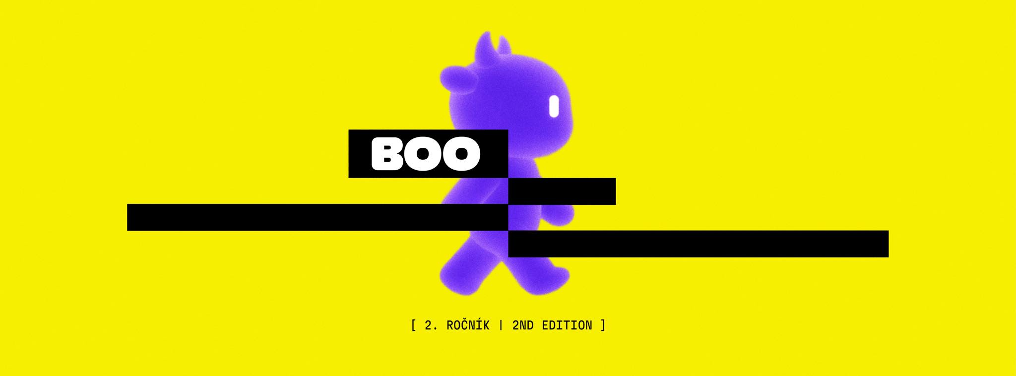 Mezinárodní festival krátkých filmů BOO