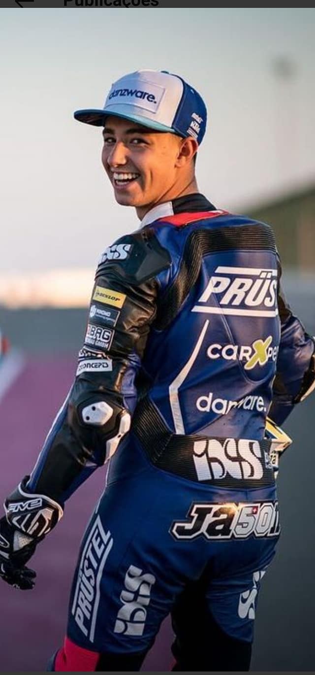 WSRT - White Star Racing Team Full Competition Spirit