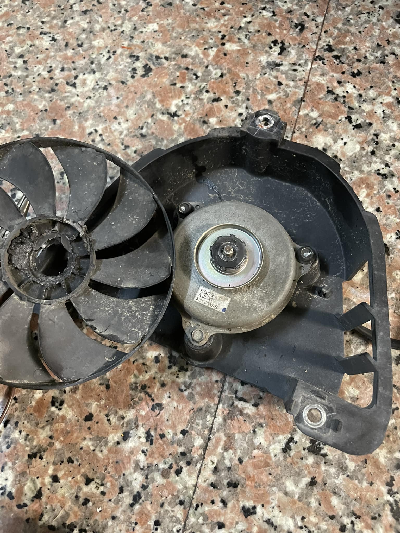 AguaDulce #Refacciones #Motor #Cobre #SeVende #Moto #bicicleta