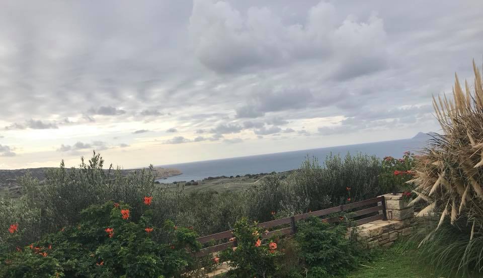 Pitsidia Villas | Heraklion