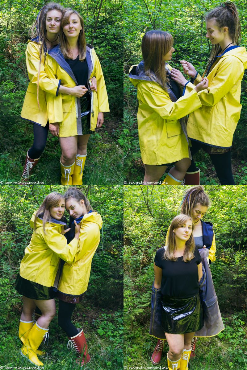 sexy-rainwear-3-gallery-of-isa-and-vicky-our-new-girl-enjoying