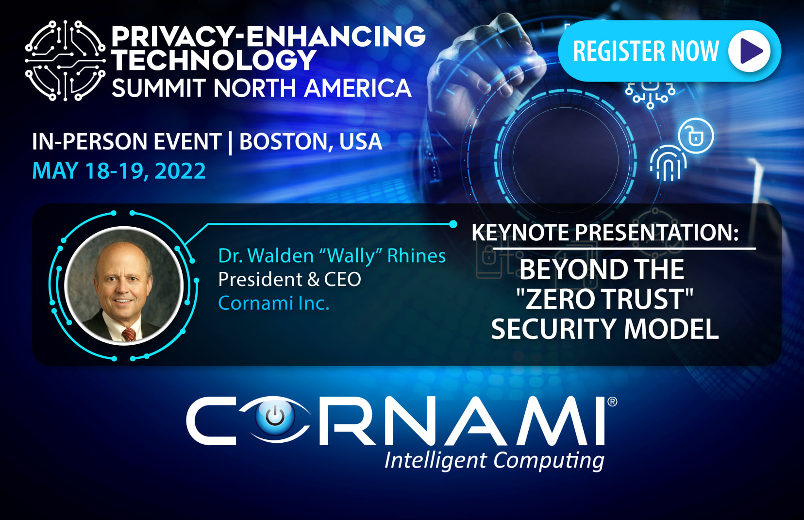 Cornami Inc.