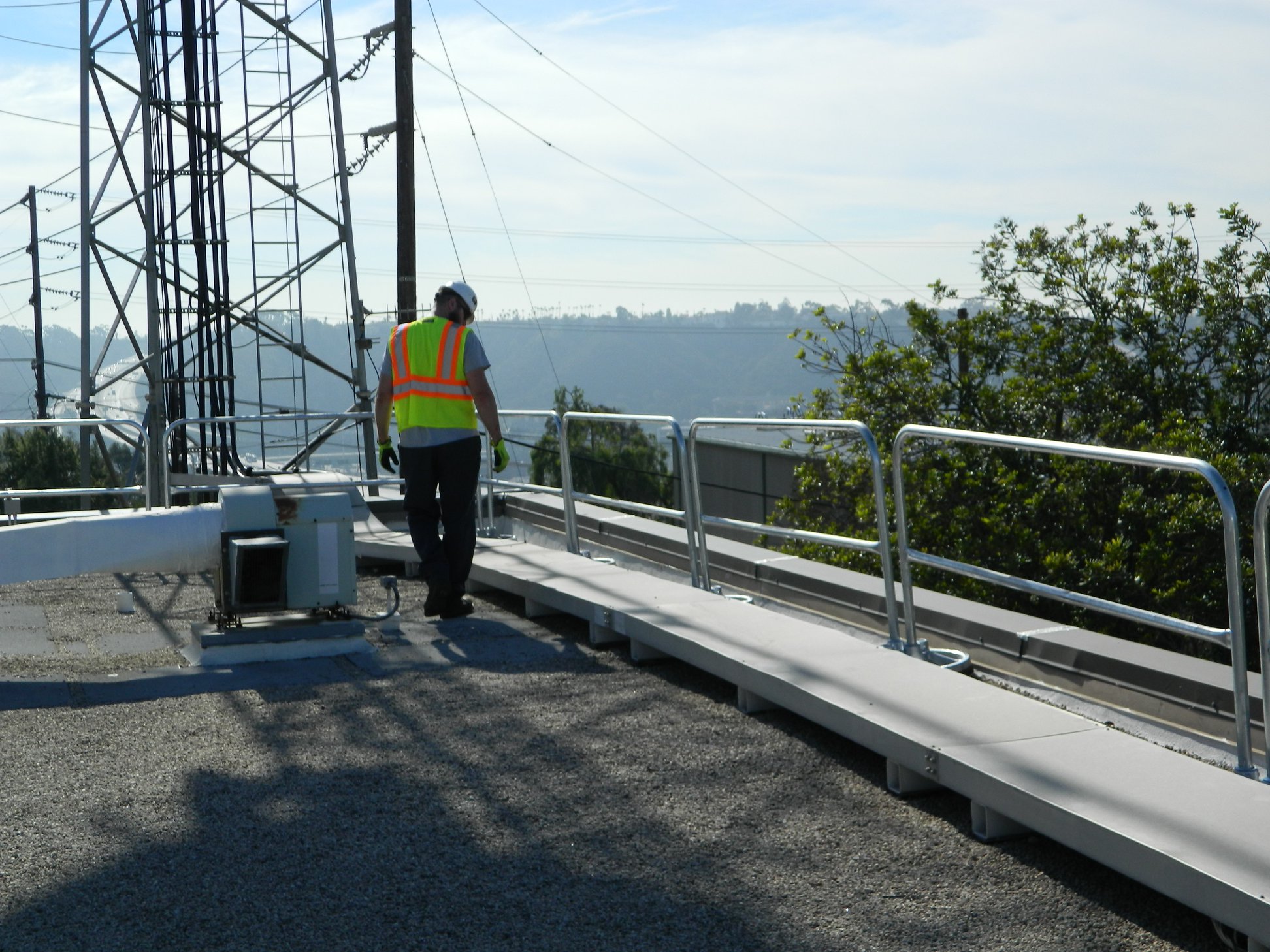 Safety Rail Company - Safety Rail Company is your turn key solution for ...